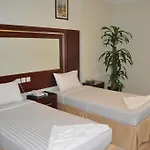 Concorde Makkah Hotel