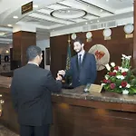 Concorde Makkah Hotel