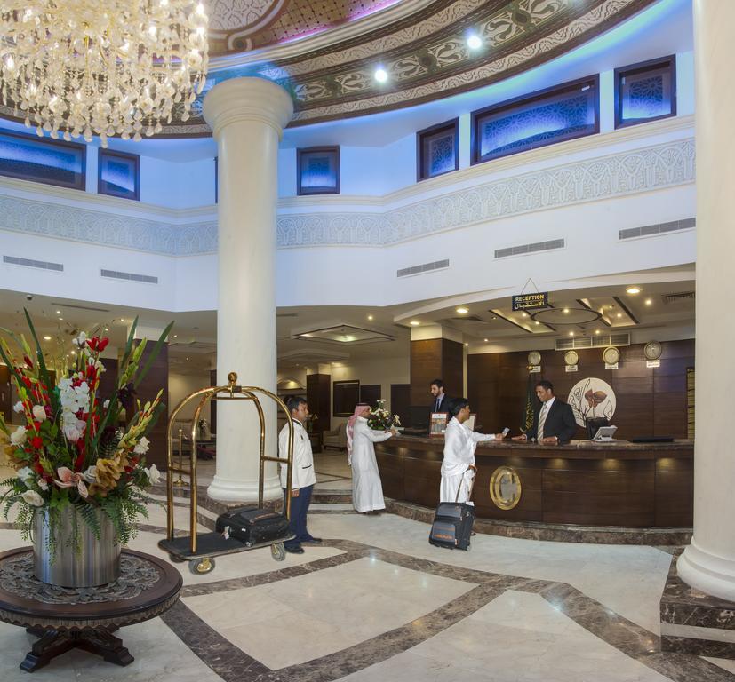 Concorde Makkah 4* La Mecque