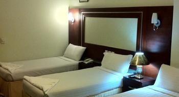 Concorde Makkah Hotel La Mecque