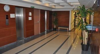 Concorde Makkah Hotel La Mecque