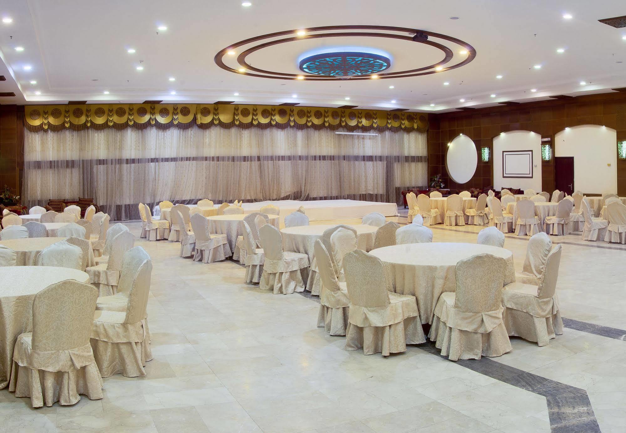 Hotel Concorde Makkah La Mecque